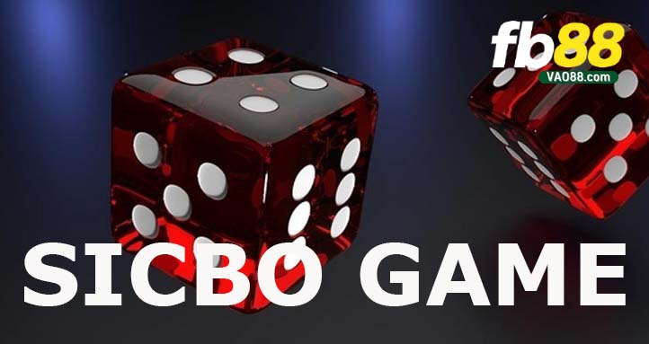 Hướng dẫn cách chơi Sicbo trực tuyến tại Fb88 hiệu quả Hướng dẫn cách chơi Sicbo trực tuyến tại Fb88