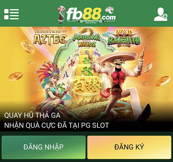 Đăng ký FB88 Đăng ký FB88