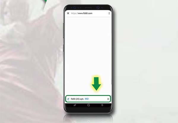 Tải Fb88 cho điện thoại Android Tải Fb88 cho điện thoại Android