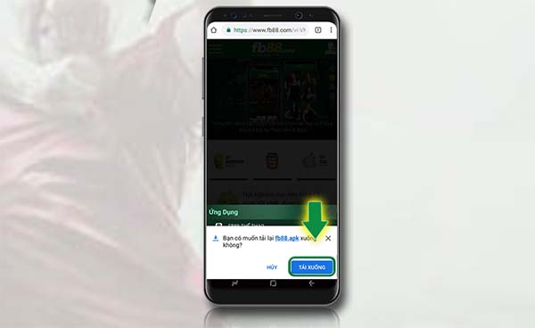 cài đặt FB88 Mobile App cài đặt FB88 Mobile App