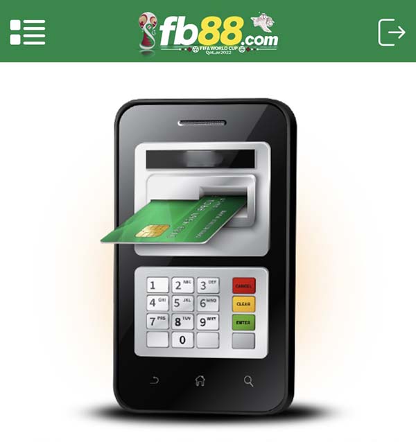 rút tiền FB88 rút tiền FB88