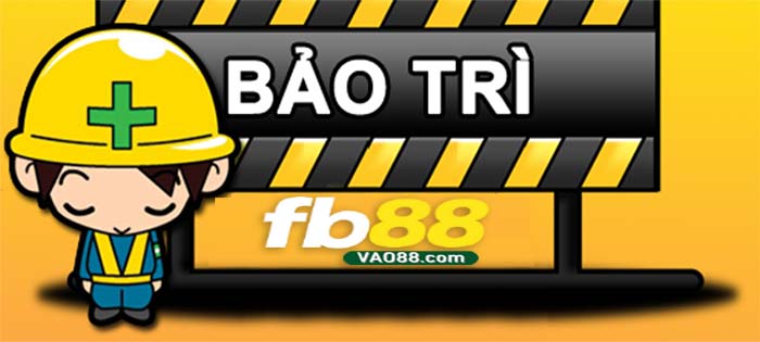 Fb88 bảo trì Fb88 bảo trì